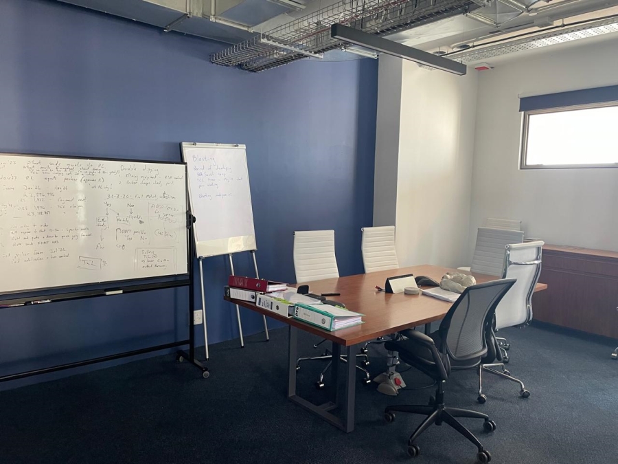 To Let commercial Property for Rent in Kenilworth Western Cape